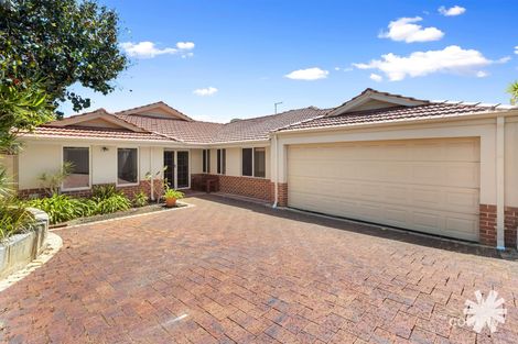 Property photo of 2/47 Edgecumbe Street Como WA 6152