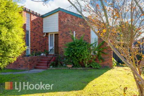 Property photo of 10 Waterhouse Avenue Singleton NSW 2330