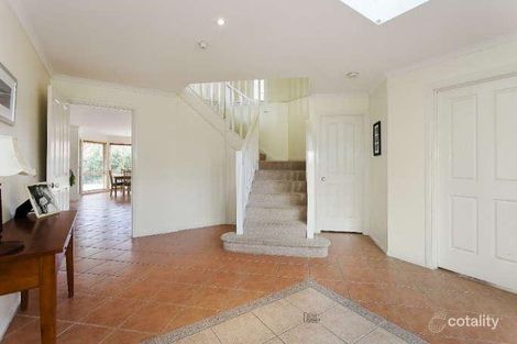 Property photo of 11 Fairway Drive Rowville VIC 3178