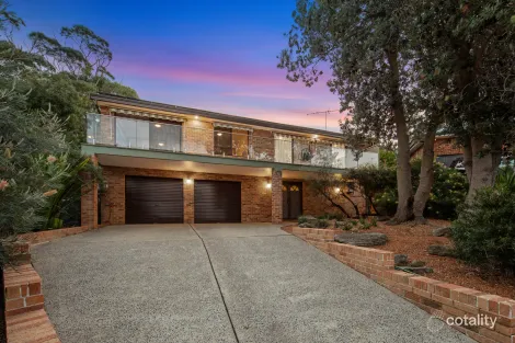 Property photo of 26 Fawkner Place Barden Ridge NSW 2234