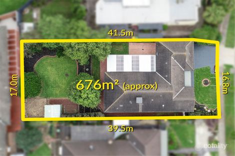 Property photo of 12 Dalyston Street Grovedale VIC 3216
