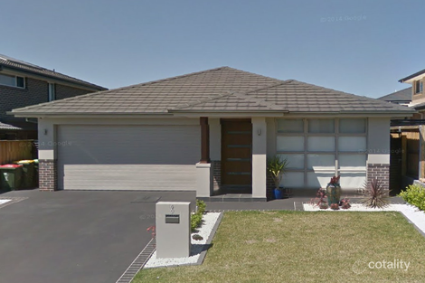 8 Setrop Ave, Elizabeth Hills, NSW 2171