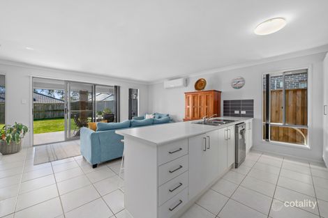Property photo of 12 Evergreen Way Gillieston Heights NSW 2321