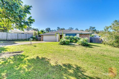 Property photo of 3 Friendship Place Brassall QLD 4305