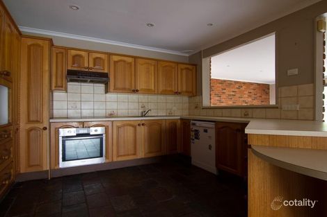 Property photo of 60 Willoring Crescent Jamisontown NSW 2750