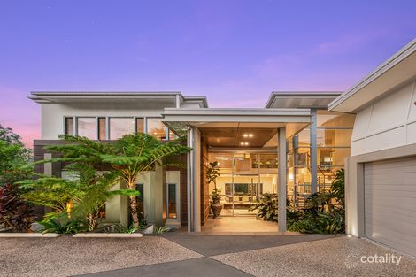 Property photo of 32 Ramada Place Fig Tree Pocket QLD 4069