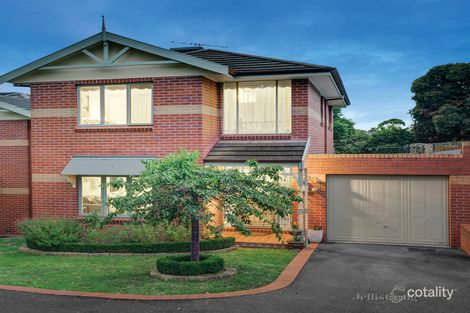 Property photo of 9 Piccadilly Close Greensborough VIC 3088