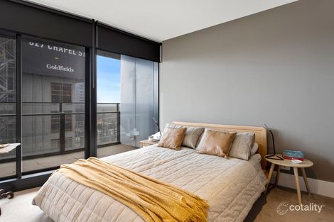 Property photo of 2402/1 Almeida Crescent South Yarra VIC 3141