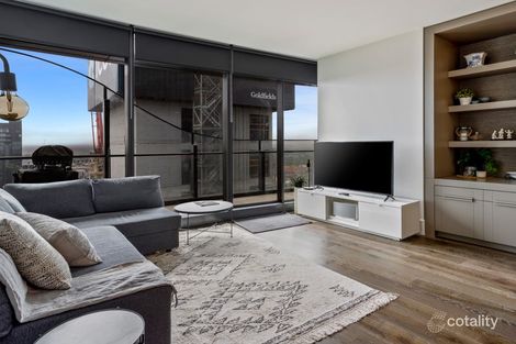Property photo of 2402/1 Almeida Crescent South Yarra VIC 3141