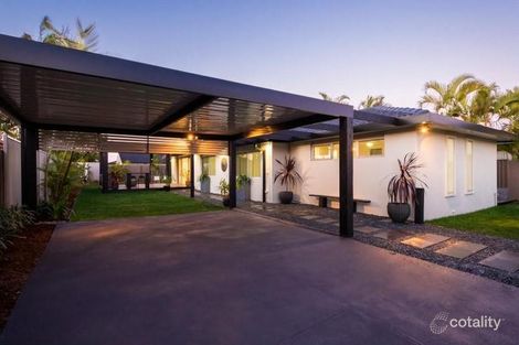 Property photo of 67 Allawah Street Bundall QLD 4217