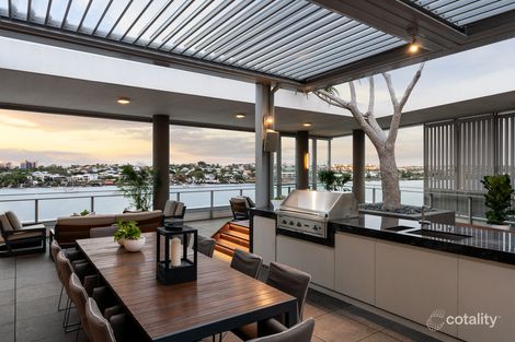 Property photo of 250/1 Newstead Terrace Newstead QLD 4006