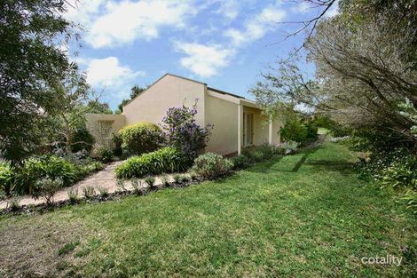 Property photo of 4 Queenspoint Crescent Queenscliff VIC 3225