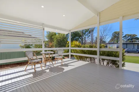 Property photo of 20 Resthaven Avenue Charmhaven NSW 2263