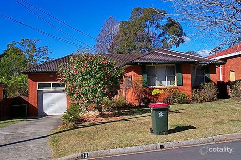 19 Graylind Ave, West Pennant Hills, NSW 2125