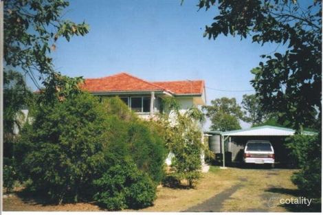 23 Tomkins St, Inglewood, QLD 4387