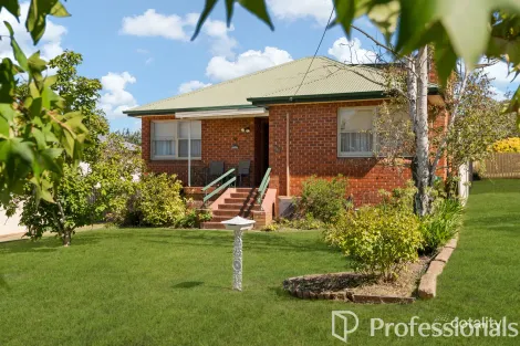Property photo of 281 Peel Street West Bathurst NSW 2795