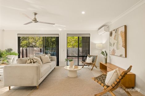 Property photo of 54/80 McIntyre Street Hendra QLD 4011