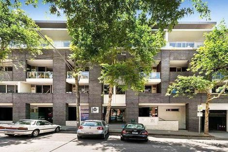 303/34 Stanley St, Collingwood, VIC 3066