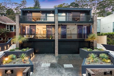Property photo of 46 Waratah Street Kyle Bay NSW 2221