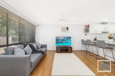Property photo of 44/27 Waratah Crescent Macquarie Fields NSW 2564