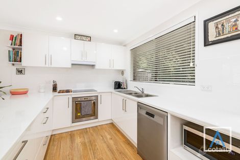 Property photo of 44/27 Waratah Crescent Macquarie Fields NSW 2564