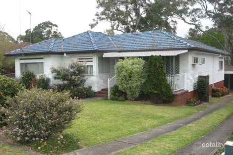 Property photo of 41 Kendall Street Campbelltown NSW 2560
