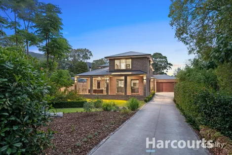 Property photo of 40 Hunter Street Ferntree Gully VIC 3156