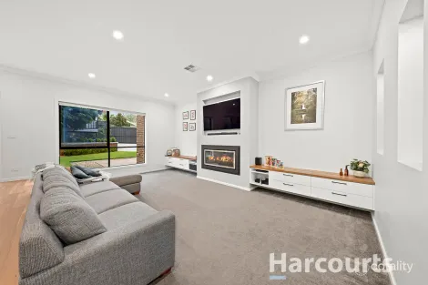 Property photo of 40 Hunter Street Ferntree Gully VIC 3156