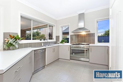 Property photo of 11 Freshwater Road Rouse Hill NSW 2155