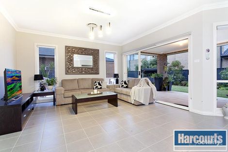 Property photo of 11 Freshwater Road Rouse Hill NSW 2155