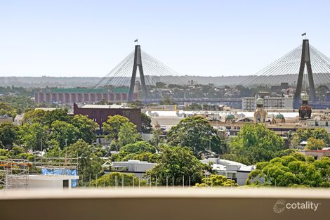 Property photo of 707/7-9 Gibbons Street Redfern NSW 2016