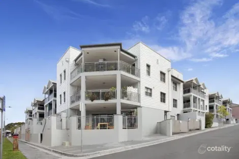Property photo of 19/20-26 Addison Street Shellharbour NSW 2529