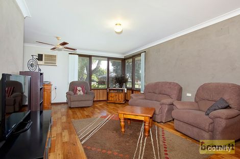 Property photo of 6 Clarke Avenue Hobartville NSW 2753