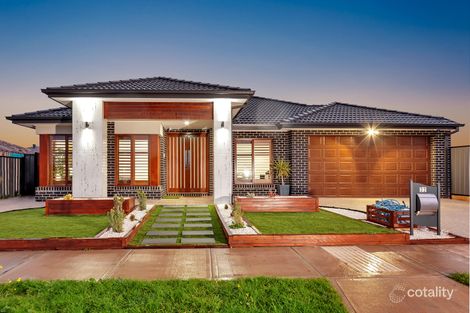 Property photo of 32 Clifton Circuit Tarneit VIC 3029