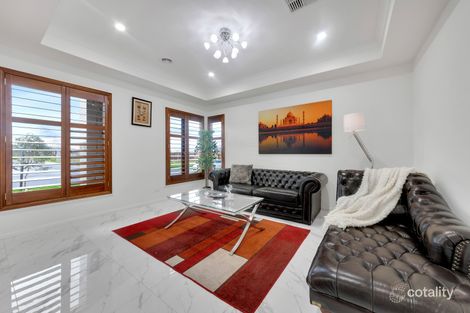 Property photo of 32 Clifton Circuit Tarneit VIC 3029