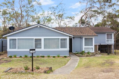 125 Russell Ave, Valley Heights, NSW 2777