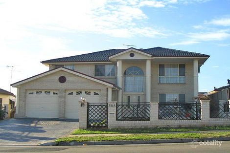 385 North Liverpool Rd, Bonnyrigg Heights, NSW 2177