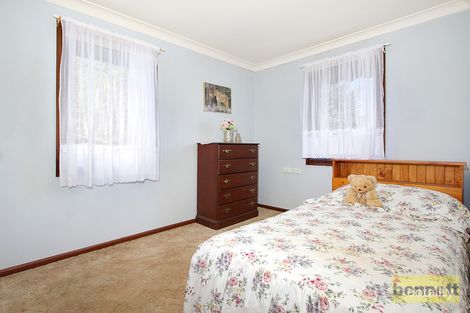 Property photo of 6 Clarke Avenue Hobartville NSW 2753