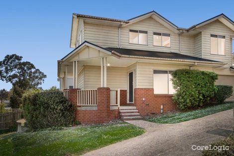Property photo of 1/1137 Burwood Highway Ferntree Gully VIC 3156