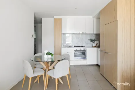 Property photo of 115/99 Dow Street Port Melbourne VIC 3207