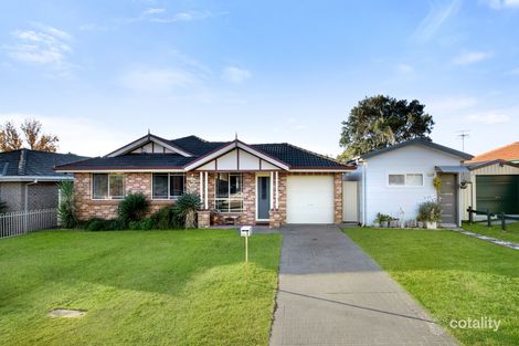 Property photo of 3/3A Bird Place St Helens Park NSW 2560
