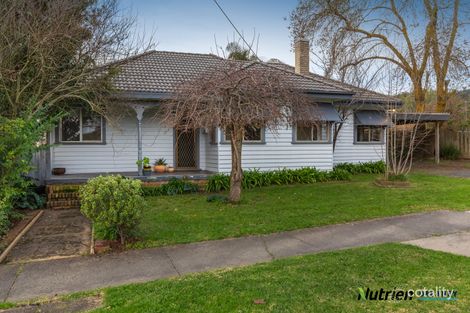 Property photo of 98A Contingent Street Trafalgar VIC 3824