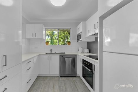 Property photo of 6/161 Allen Street Hamilton QLD 4007