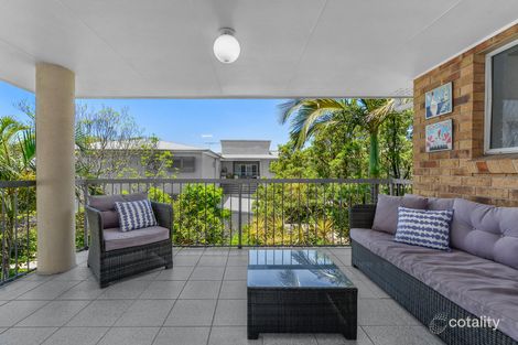 Property photo of 6/161 Allen Street Hamilton QLD 4007