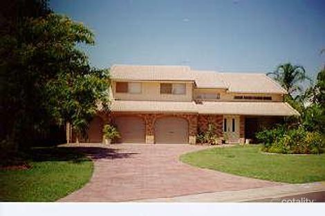 Property photo of 98 Edinburgh Drive Bethania QLD 4205