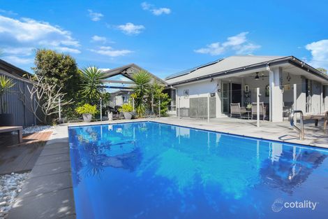 11 Corymbia Way, Banksia Beach, QLD 4507