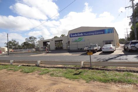 202 Goonyella Rd, Moranbah, QLD 4744