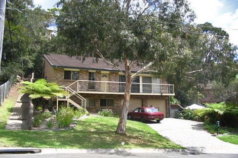 9 Glade Pl, Engadine, NSW 2233