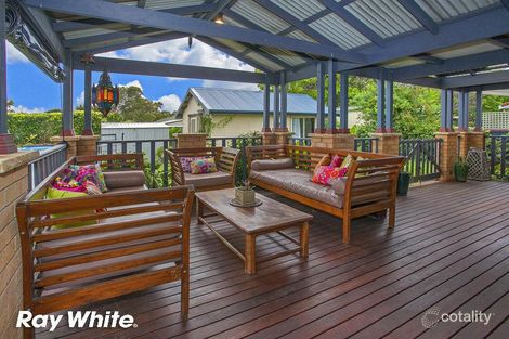 Property photo of 29 Hughes Crescent Kiama Downs NSW 2533