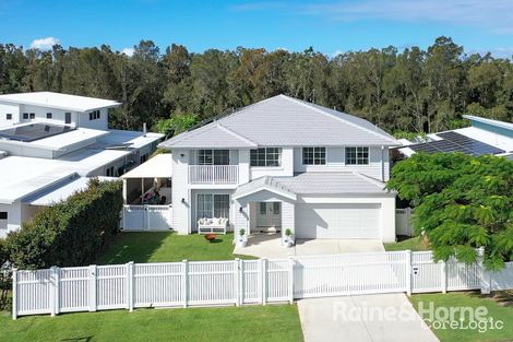 Property photo of 133 Overall Drive Pottsville NSW 2489